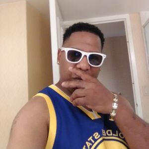 Meet your Posher, Garrick